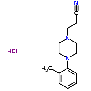 CAS No 65876-31-5  Molecular Structure