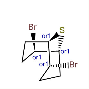 CAS No 65877-39-6  Molecular Structure