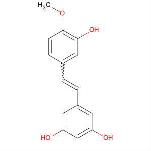 CAS No 65877-43-2  Molecular Structure