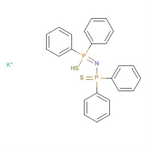 CAS No 6588-06-3  Molecular Structure