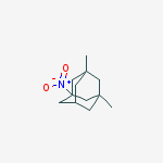 Cas Number: 6588-68-7  Molecular Structure