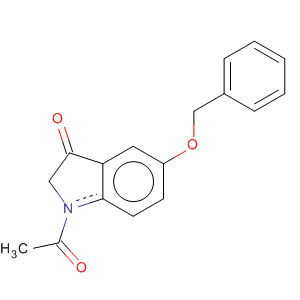 CAS No 65881-17-6  Molecular Structure