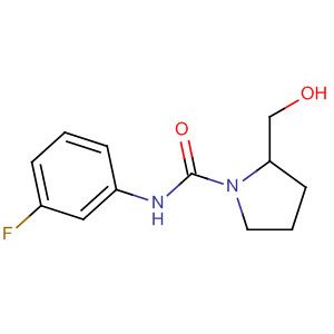 CAS No 65881-55-2  Molecular Structure