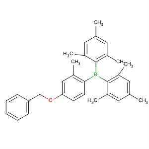CAS No 65881-99-4  Molecular Structure