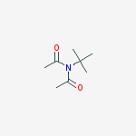 CAS No 65882-21-5  Molecular Structure