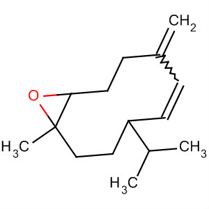 CAS No 65882-77-1  Molecular Structure