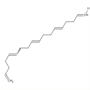 CAS No 65883-61-6  Molecular Structure