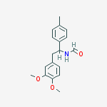 CAS No 65884-32-4  Molecular Structure