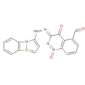 CAS No 65884-47-1  Molecular Structure
