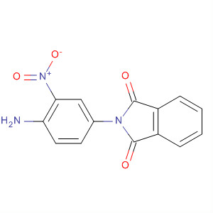 CAS No 65884-90-4  Molecular Structure