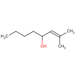 CAS No 65885-49-6  Molecular Structure