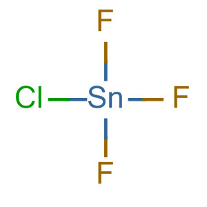 Cas Number: 65886-66-0  Molecular Structure