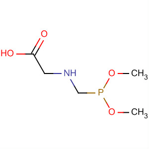 CAS No 65886-96-6  Molecular Structure