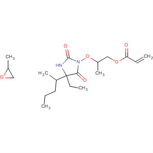 Cas Number: 65887-92-5  Molecular Structure