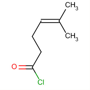 CAS No 65890-48-4  Molecular Structure