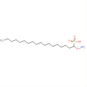 CAS No 65891-10-3  Molecular Structure