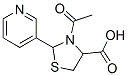 CAS No 65897-42-9  Molecular Structure