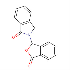 CAS No 65898-30-8  Molecular Structure