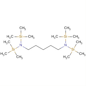 CAS No 65898-76-2  Molecular Structure