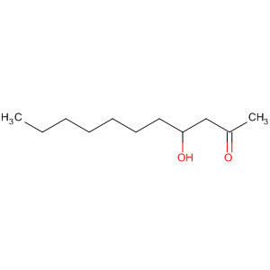 CAS No 65899-18-5  Molecular Structure
