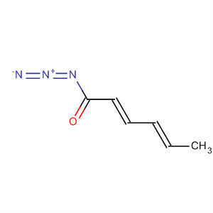 CAS No 65899-52-7  Molecular Structure