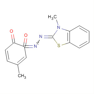 CAS No 65902-52-5  Molecular Structure