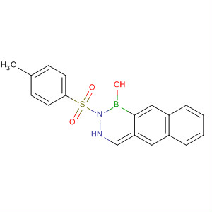 CAS No 65904-10-1  Molecular Structure