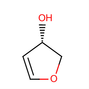 Cas Number: 65904-34-9  Molecular Structure