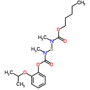 Cas Number: 65907-40-6  Molecular Structure