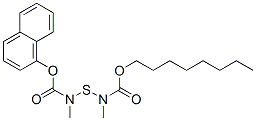 CAS No 65907-42-8  Molecular Structure