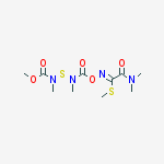 CAS No 65907-54-2  Molecular Structure