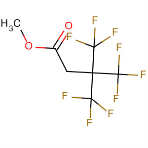 CAS No 65907-99-5  Molecular Structure