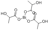 CAS No 6591-53-3  Molecular Structure