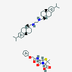 CAS No 6591-72-6  Molecular Structure