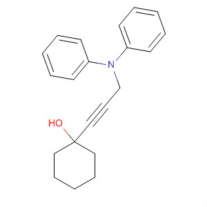 CAS No 65910-24-9  Molecular Structure