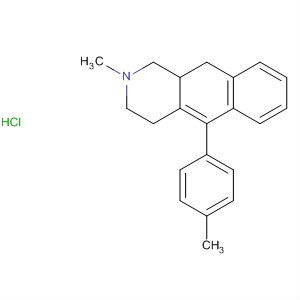 CAS No 65912-45-0  Molecular Structure