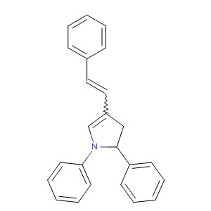 CAS No 65912-93-8  Molecular Structure