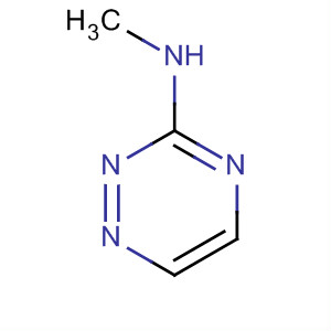CAS No 65915-07-3  Molecular Structure