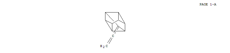 CAS No 65915-89-1  Molecular Structure