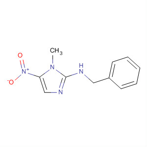 Cas Number: 65917-57-9  Molecular Structure