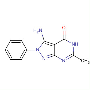 CAS No 65919-47-3  Molecular Structure