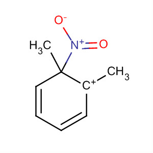 CAS No 65919-66-6  Molecular Structure