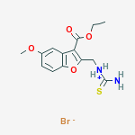 CAS No 65919-85-9  Molecular Structure