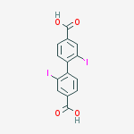 CAS No 6592-89-8  Molecular Structure