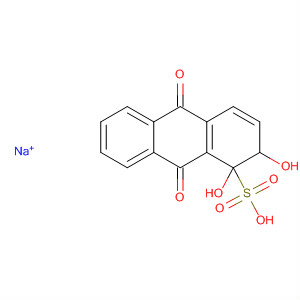 CAS No 65921-63-3  Molecular Structure