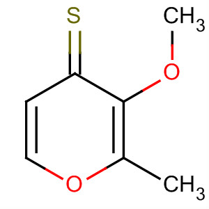 CAS No 65923-43-5  Molecular Structure