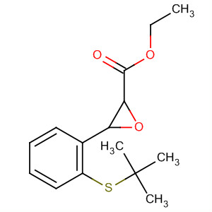 CAS No 65924-67-6  Molecular Structure