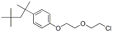 CAS No 65925-28-2  Molecular Structure
