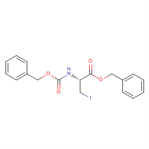 Cas Number: 65926-39-8  Molecular Structure