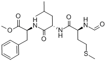 CAS No 65929-03-5  Molecular Structure